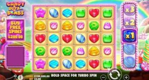como jogar, testar o demo e alcançar o max win