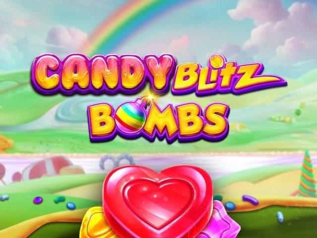 Recursos Especiais Crazy Bomb Blast