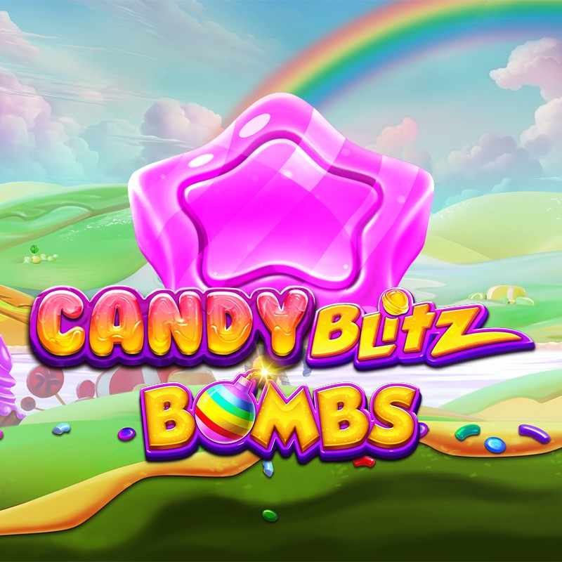 Candy Blitz Bombs RTP e Como Alcançar o Max Win